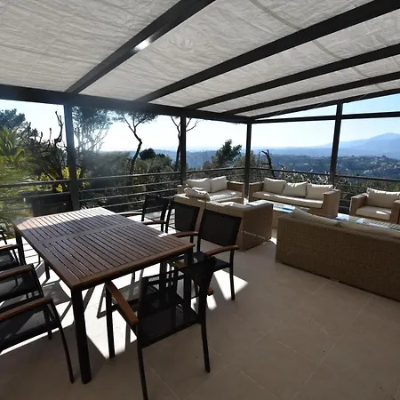 Villa Lentis Colomars