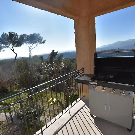 Lentis Villa Colomars