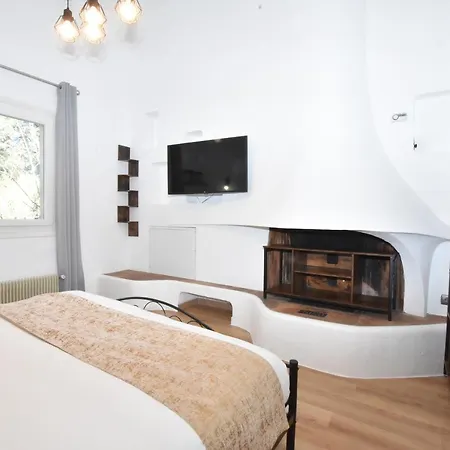 Villa Lentis Colomars