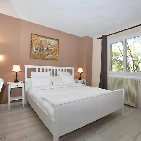 Lentis Villa Colomars