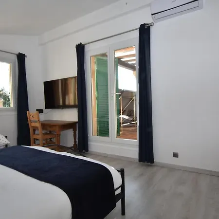 Villa Lentis Colomars