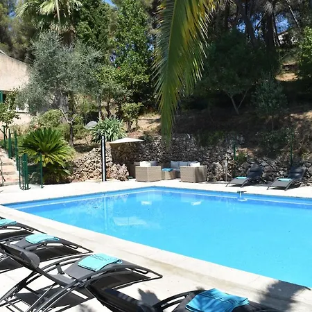 Villa Lentis Colomars